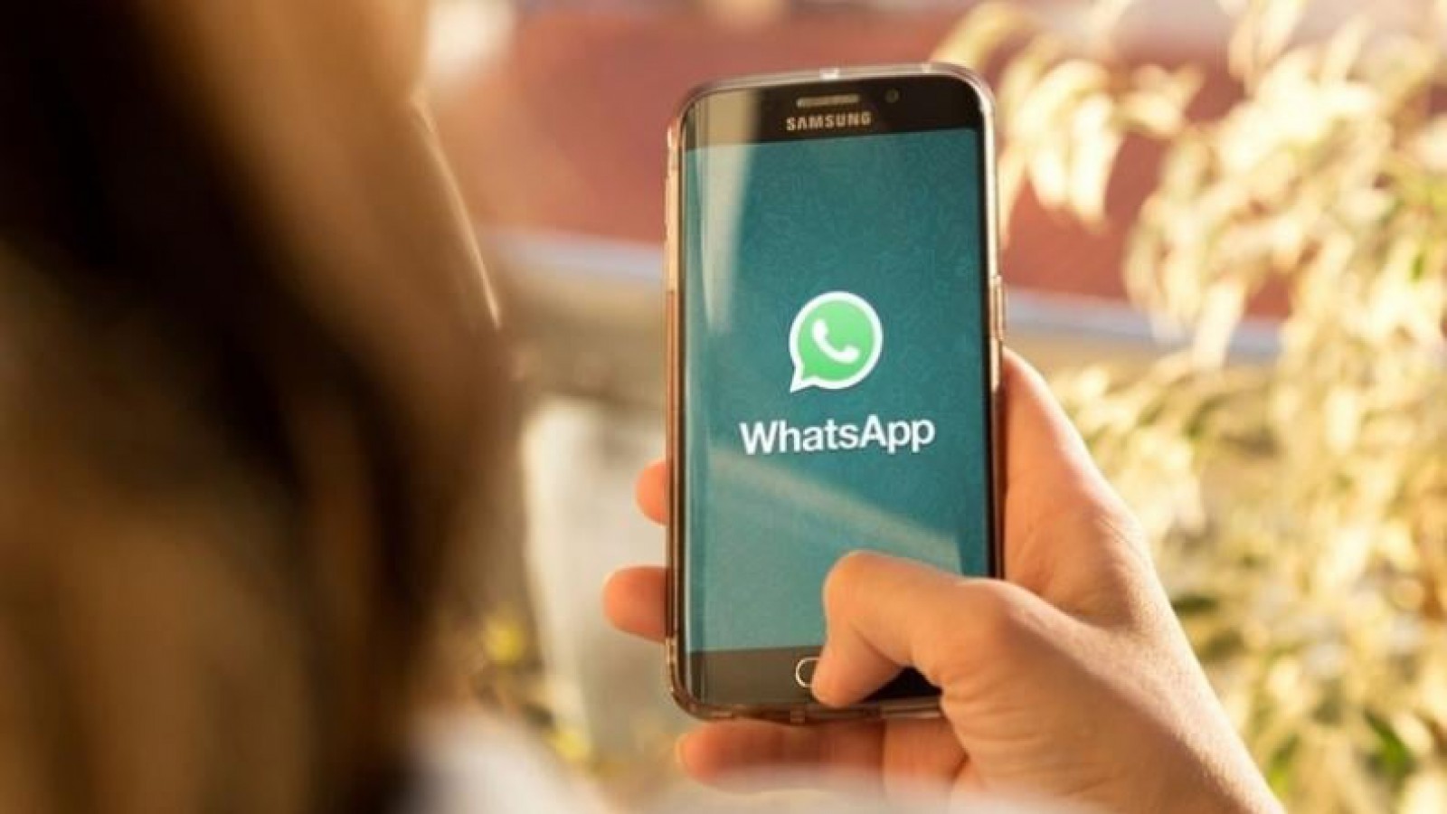 Whatsapp sigue incorporando funciones.